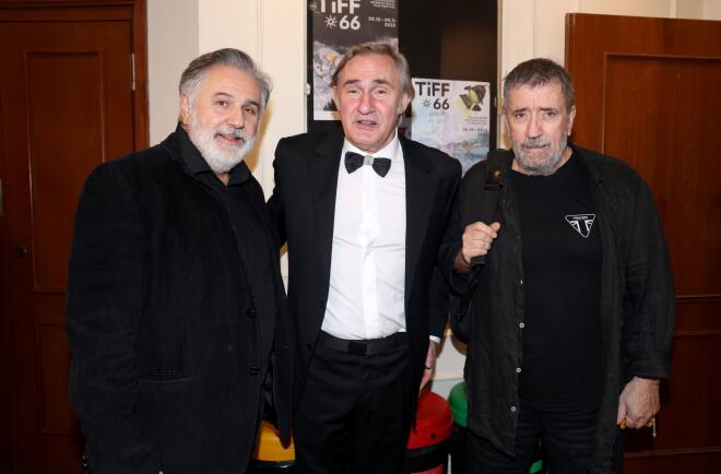  Ιεροκλής Μιχαηλίδης- Άκης Σακελλαρίου- Σπύρος Παπαδόπουλος/ ΝDP ΑΝΔΡΕΑΣ ΝΙΚΟΛΑΡΕΑΣ