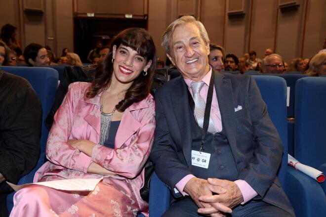 Χριστίνα Χειλά Φαμέλη- Σωτήρης Τζεβελέκος/ NDP ΑΝΔΡΕΑΣ ΝΙΚΟΛΑΡΕΑΣ