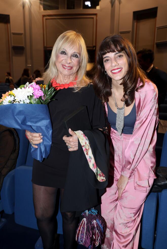  Άννα Φόνσου- Χριστίνα Χειλά Φαμέλη/ NDP ΑΝΔΡΕΑΣ ΝΙΚΟΛΑΡΕΑΣ