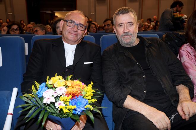 Βασίλης Καΐλας- Σπύρος Παπαδόπουλος/ NDP ΑΝΔΡΕΑΣ ΝΙΚΟΛΑΡΕΑΣ