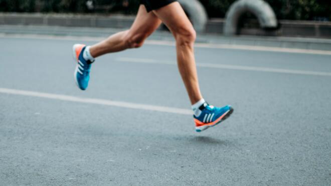 Πόσο ασφαλές είναι να ξεκινήσεις τρέξιμο σε μεγαλύτερη ηλικία;