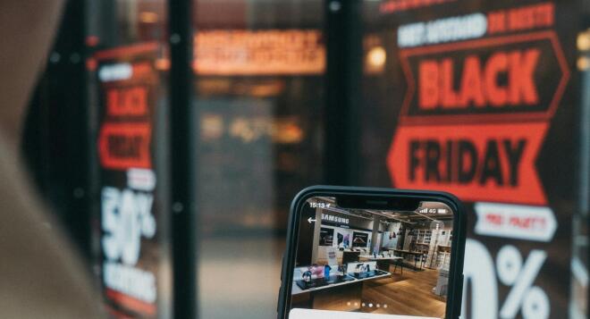 Πώς να αποφύγεις τις Black Friday παγίδες – Οδηγός έξυπνων αγορών