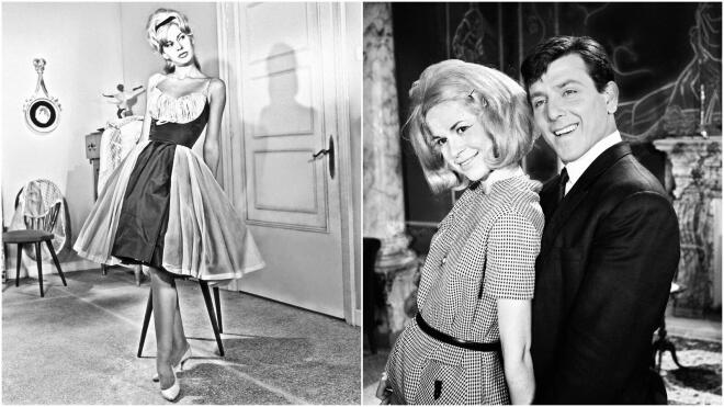 Χλόη Λιάσκου: Πώς είναι και τι κάνει σήμερα στα 79 της χρόνια