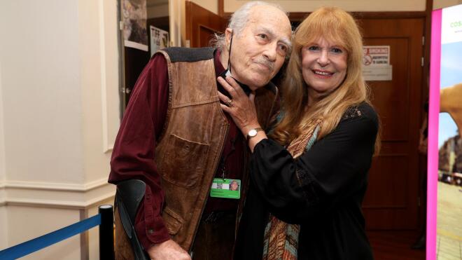 Χλόη Λιάσκου: Πώς είναι και τι κάνει σήμερα στα 79 της χρόνια