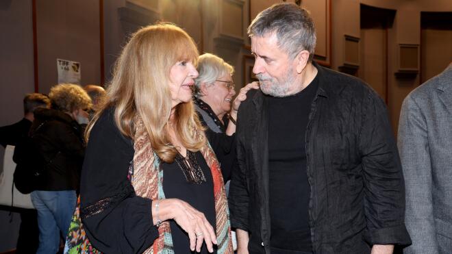 Χλόη Λιάσκου: Πώς είναι και τι κάνει σήμερα στα 79 της χρόνια