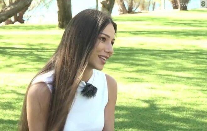 Σιμώνη Χριστοδούλου: Η κόρη, η επιλόχειος κατάθλιψη και το πρόβλημα υγείας