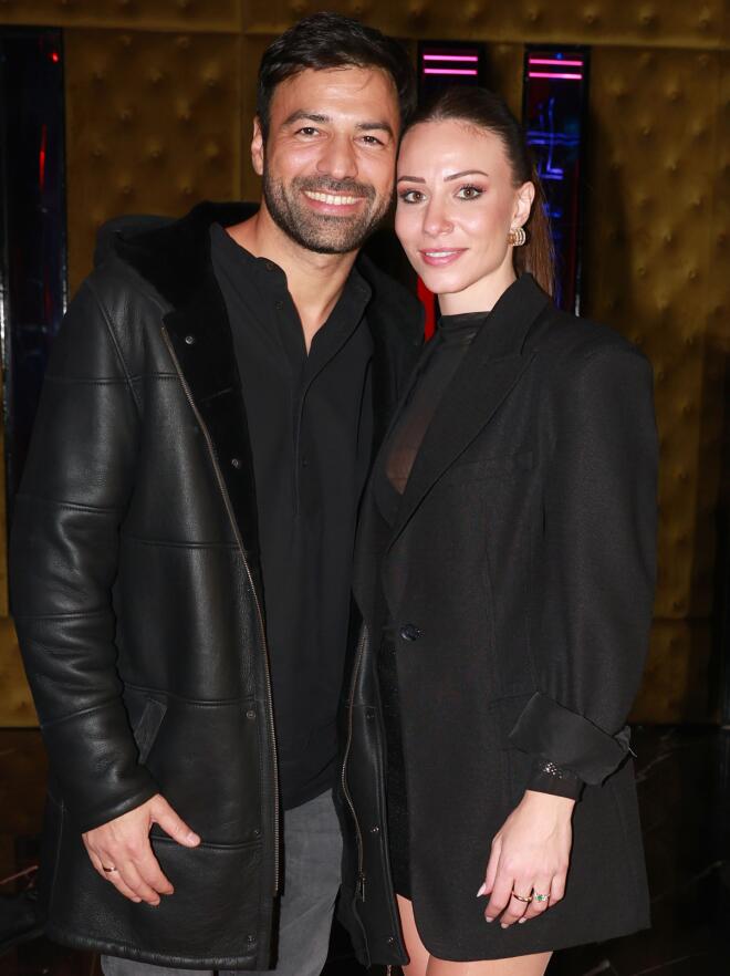 Σιμώνη Χριστοδούλου: Η κόρη, η επιλόχειος κατάθλιψη και το πρόβλημα υγείας