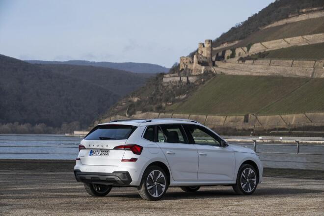 Skoda Kamiq: Τώρα είναι πιο εύκολο να το αποκτήσετε  