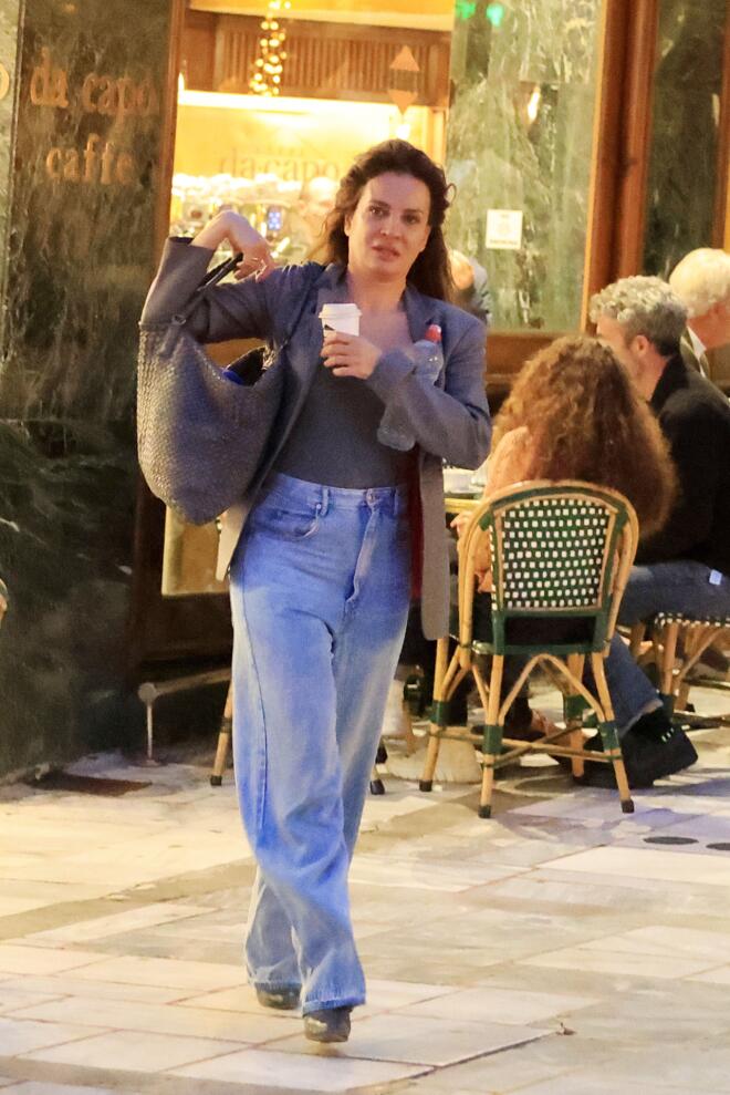 Δήμητρα Ματσούκα