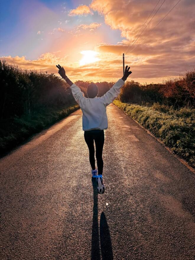 Eριέττα Κούρκουλου: Το ταξίδι στο Λονδίνο με τον σύζυγο και τα παιδιά της