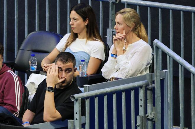 Σωκράτης Παπασταθόπουλος-Ξανθή Σταμουλάκη