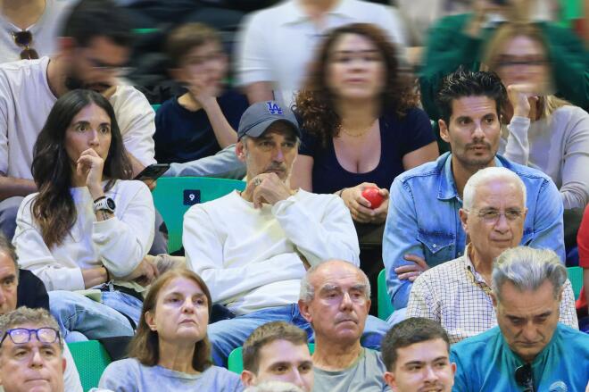 Ευαγγελία Τσιορλίδα - Μάνος Βουράκης - Γιώργος Καράβας