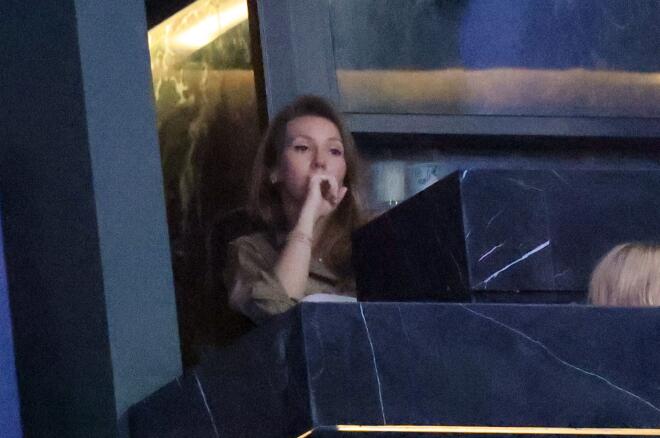 Νόβακ Τζόκοβιτς: Ποιοι πήγαν στην πρεμιέρα του στο Hellenic Championship