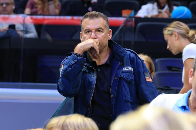 Γιώργος Λιάγκας