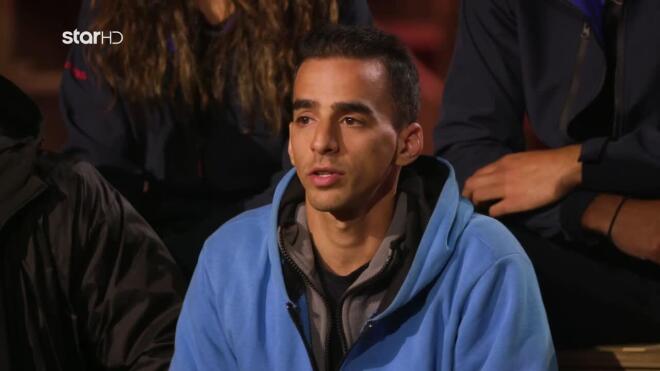 Φάρμα: Ο Βάγγος επέλεξε μονομάχο