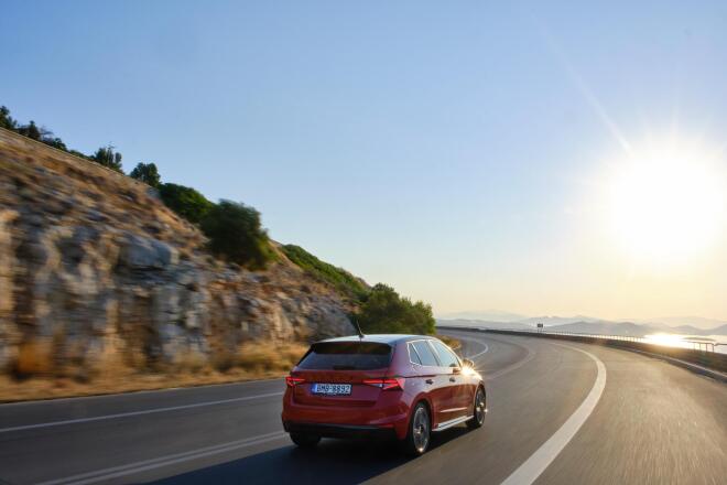 Skoda: Ανοδική πορεία και 3η θέση στην Ευρωπαϊκή αγορά