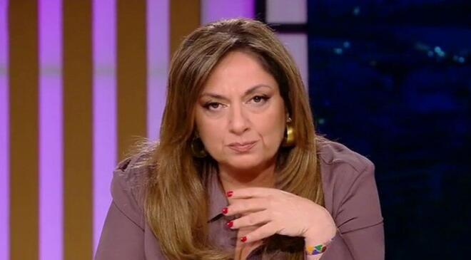 «Δεν ξέρω αν φοβήθηκε μήπως ξέρω κάτι παραπάνω», είπε η Σοφία Μουτίδου για τον Απόστολο Γκλέτσο