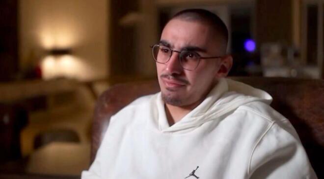 Όμηρος Χαμάς