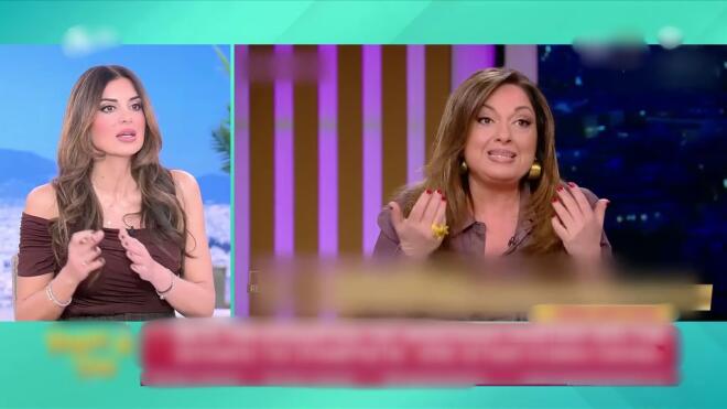 Τσιμτσιλή για Μουτίδου: Δεν ξέρω αν δικαιούται να κάνει ιατρική γνωμάτευση