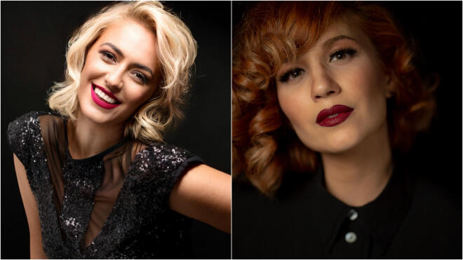 Τα swing του Χιώτη: Η μουσική παράσταση που δεν πρέπει να χάσετε!