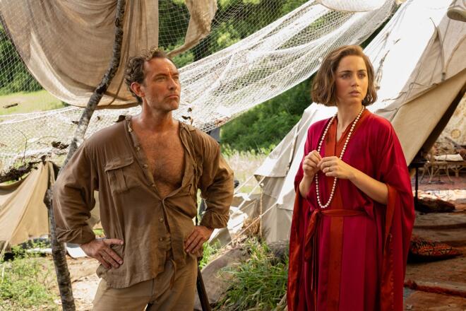 Η αληθινή ιστορία «Eden» στη Sunday Premiere της Nova!