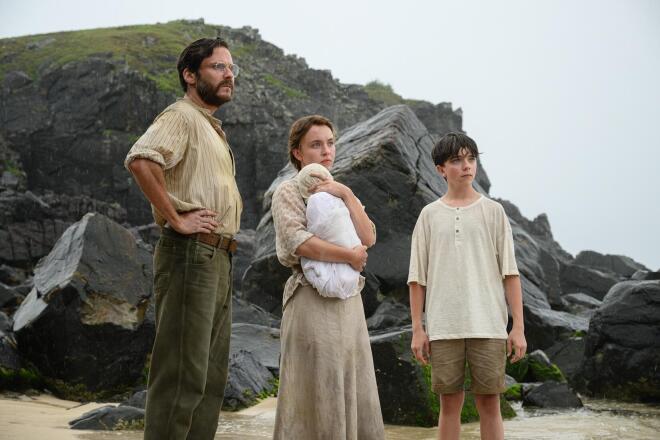 Η αληθινή ιστορία «Eden» στη Sunday Premiere της Nova!