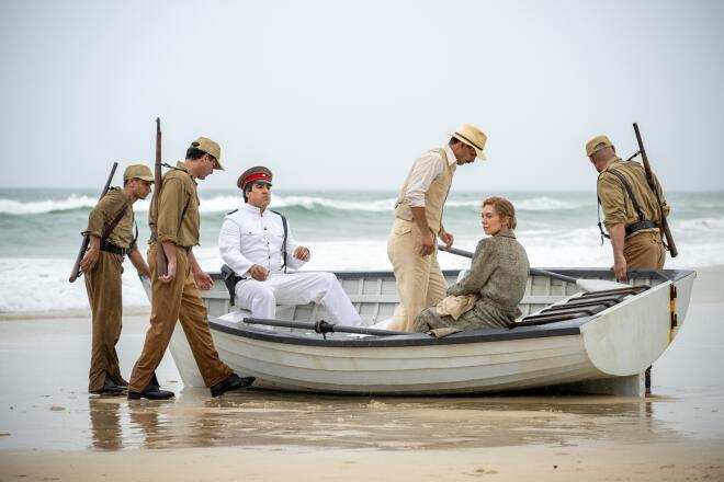 Η αληθινή ιστορία «Eden» στη Sunday Premiere της Nova!