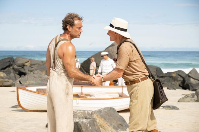 Η αληθινή ιστορία «Eden» στη Sunday Premiere της Nova!