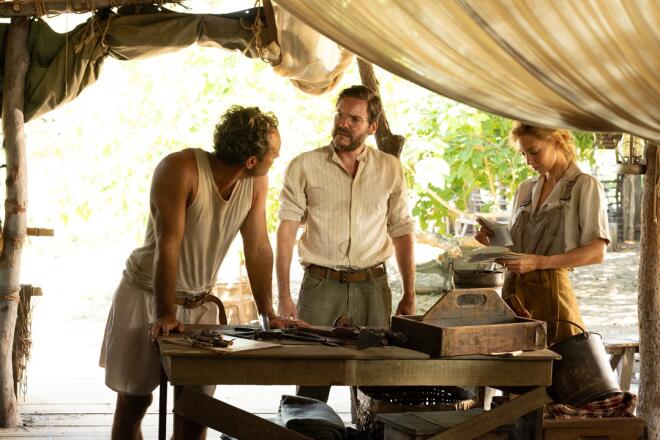 Η αληθινή ιστορία «Eden» στη Sunday Premiere της Nova!