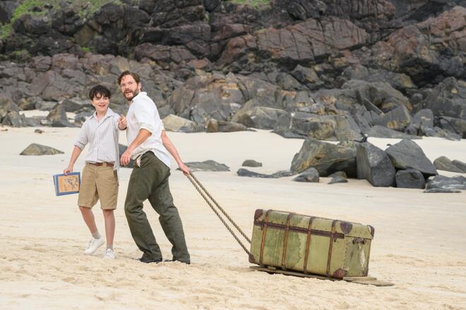 Η αληθινή ιστορία «Eden» στη Sunday Premiere της Nova!