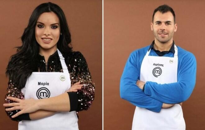 Έρωτες που «γεννήθηκαν» στην τηλεόραση! - Πόσοι κράτησαν στον χρόνο;