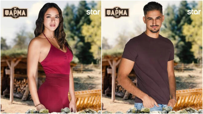 Έρωτες που «γεννήθηκαν» στην τηλεόραση! - Πόσοι κράτησαν στον χρόνο;