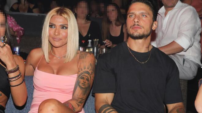 Έρωτες που «γεννήθηκαν» στην τηλεόραση! - Πόσοι κράτησαν στον χρόνο;