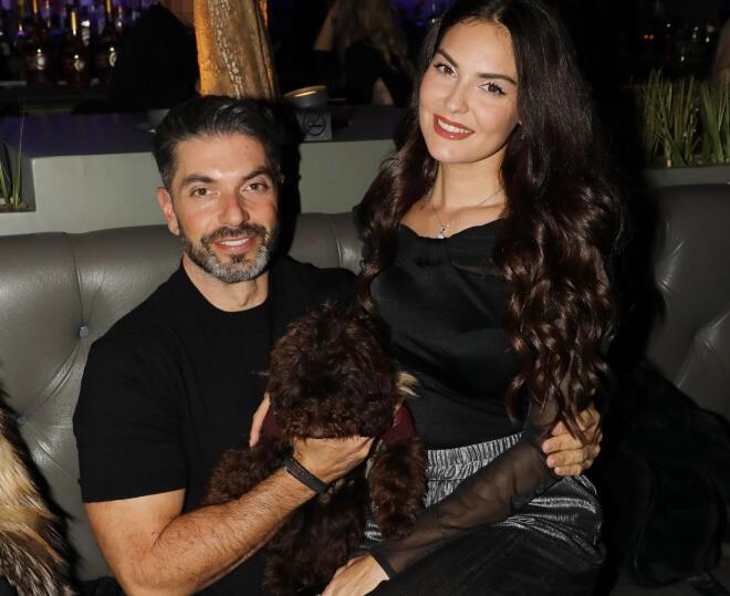 Έρωτες που «γεννήθηκαν» στην τηλεόραση! - Πόσοι κράτησαν στον χρόνο;