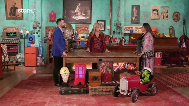 Έσπασαν τα τηλέφωνα στην επιχείρηση της Κλαίρης μετά τo Cash or Trash