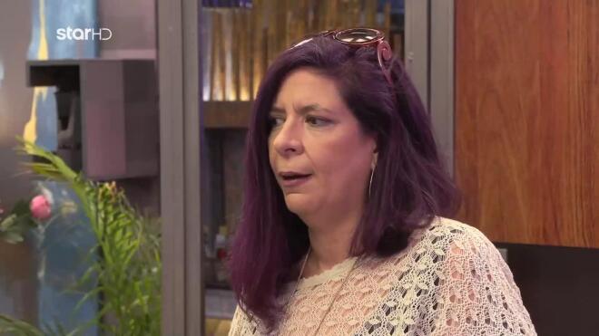 First Dates: Το πρώτο πράγμα που πρόσεξε η Επιστήμη στον Θανάση