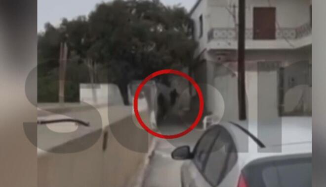 Βορίζια: Συνελήφθη ο δεύτερος άντρας που φαίνεται στο βίντεο της επίθεσης