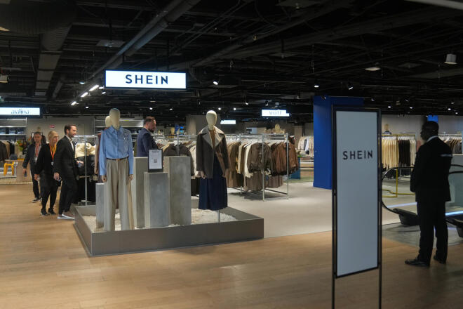 Shein πόλεμος με Γαλλία για ακατάλληλα προϊόντα 4