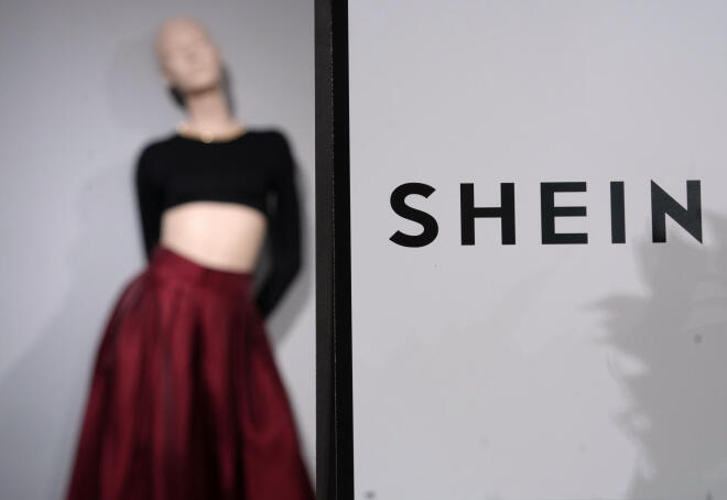 Shein πόλεμος με Γαλλία για ακατάλληλα προϊόντα 6
