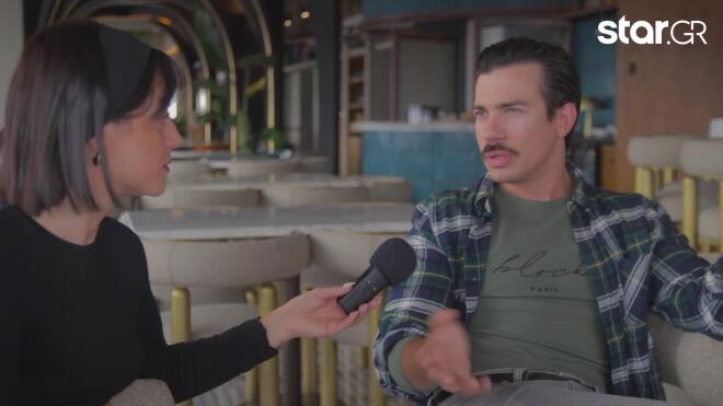 αρης αντωνόπουλος