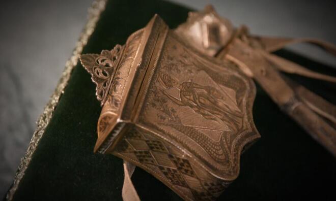 Cash or Trash: Το αντικείμενο που μετράει περισσότερα από 100 χρόνια ζωής