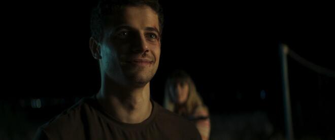 H συμπαραγωγή της Nova «CAFÉ 404» σε Α’ τηλεοπτική προβολή