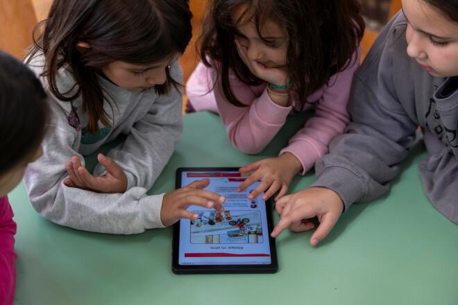 Δωρεάν γρήγορο ίντερνετ σε όλα τα δυσπρόσιτα σχολεία