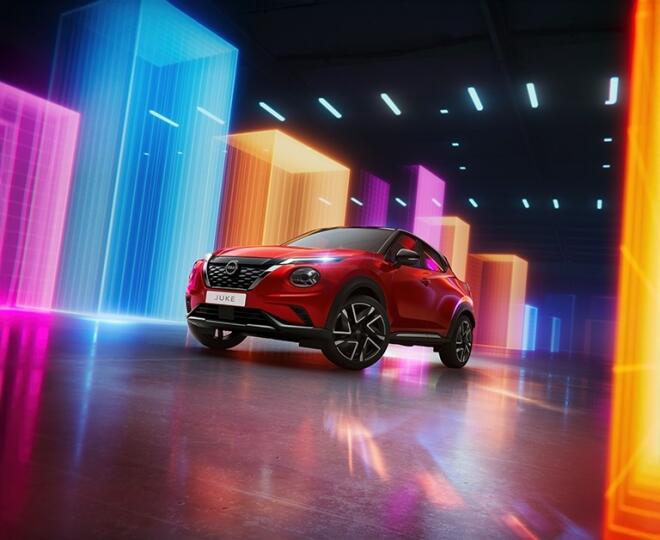 Nissan Juke: Τώρα είναι η κατάλληλη στιγμή για να το αποκτήσετε