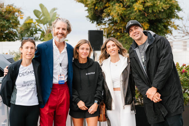 Μια θάλασσα από Ladies στoν Αστέρα: Χίλιες δρομείς έτρεξαν για καλό σκοπό!