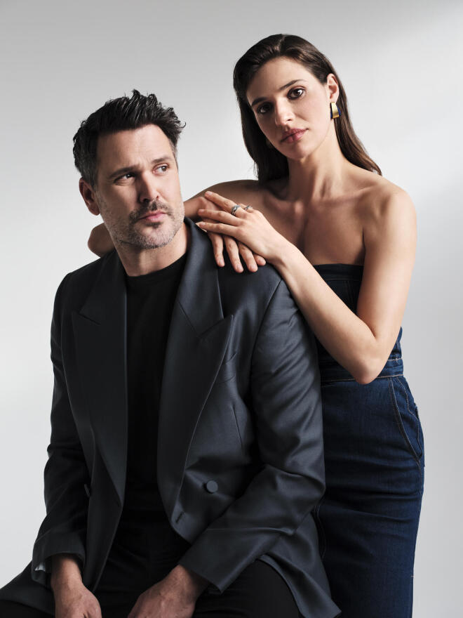 Ελίζα Σκολίδη: Το έγραψα στο ημερολόγιο στα 15 - Ήξερα ότι θα γίνω ηθοποιός