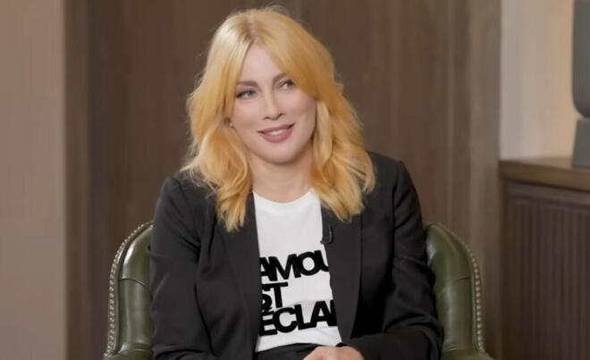 Σμαράγδα Καρύδη για Ντίνο Καρύδη: «Πριν φύγει ταλαιπωρήθηκε αρκετά!»