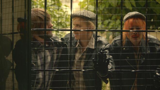 IQ 160: Η Μουρίκη ανακαλύπτει τον «δολοφόνο», που δρούσε από το παρελθόν!