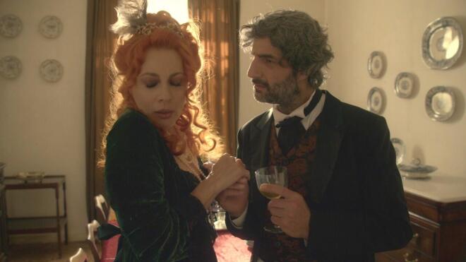 IQ 160: Η Μουρίκη ανακαλύπτει τον «δολοφόνο», που δρούσε από το παρελθόν!