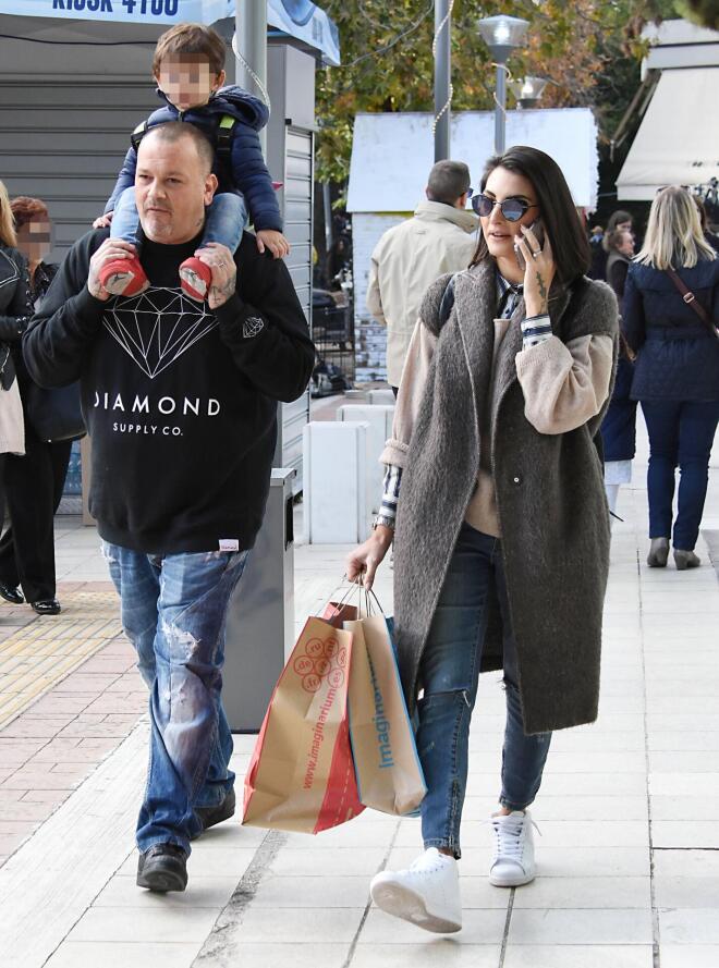 Δημήτρης Σκαρμούτσος για ουσίες: «Τρεις φορές πήγα να πεθάνω»